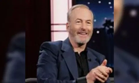 Bob Odenkirk&nbsp;