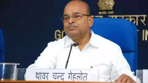 Karnataka Governor Thaawarchand Gehlot (IANS)