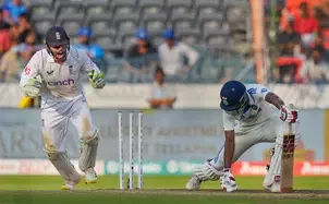 Indian conditions up there with the hardest: Foakes