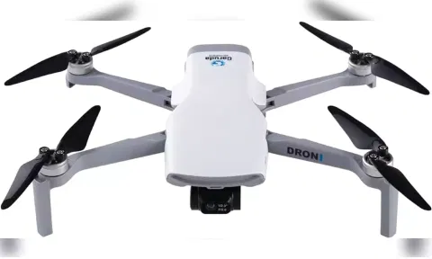 Droni drone (Photo: Amazon)