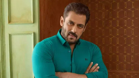 Salman Khan