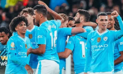 Manchester City