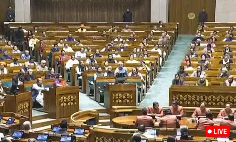 Budget 2024 Live: Lok Sabha passes Finance Bill 2024