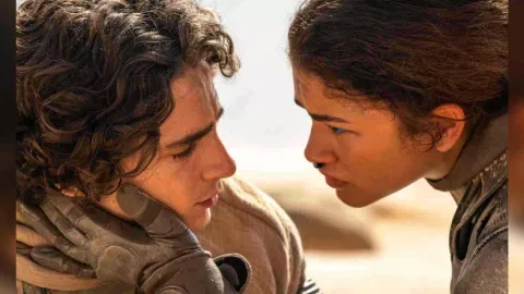 "Dune: Part Two"&nbsp;
https://www.dtnext.in/news/cinema/weekend-box-office-results-are-muted-without-dune-part-two-746493