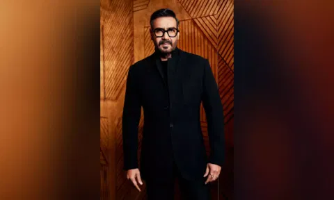 Ajay Devgn