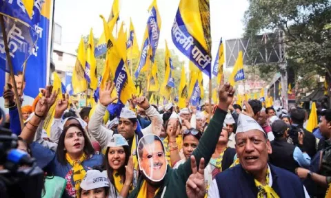 Representative Image (ANI)