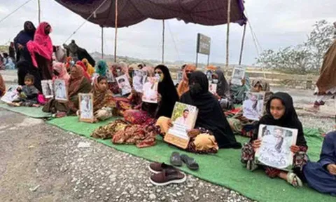Baloch People (X)
