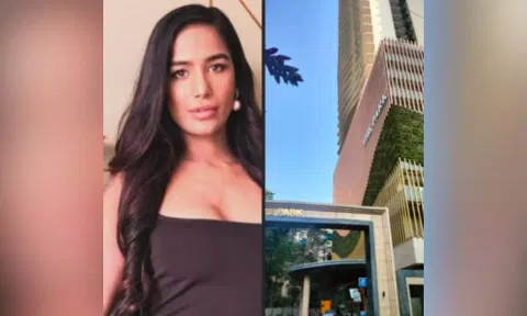 Poonam Pandey