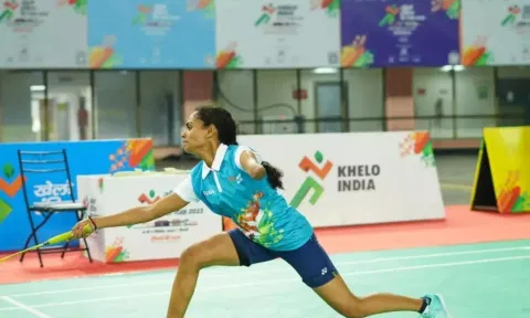 Arati Patil (IANS)