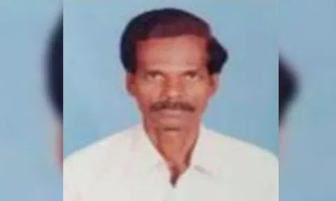 Chandrasekaran&nbsp;