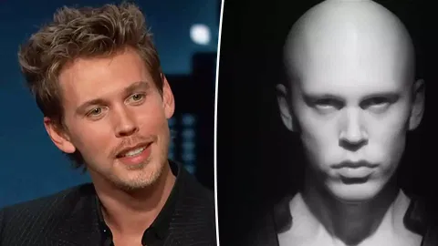 Star Austin Butler&nbsp;&nbsp;