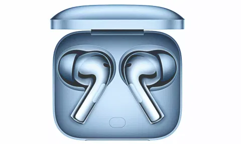 &nbsp;Bluetooth TWS earbuds&nbsp;