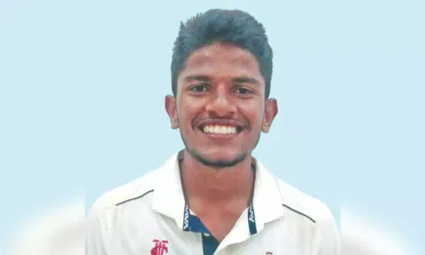 Lakshay Jain