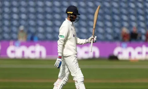 Shubman Gill (ANI)
