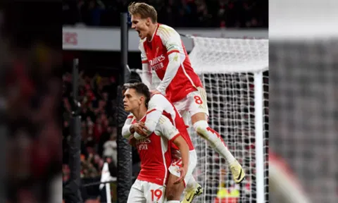 Team Arsenal