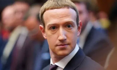 Meta Platforms Mark Zuckerberg (IANS)