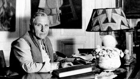 Gertrude Stein&nbsp;