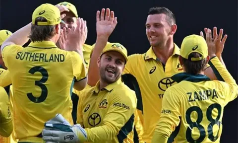 Team Australia