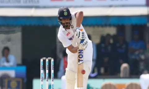 Hanuma Vihari