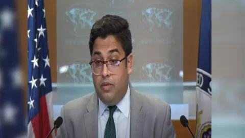 Vedant Patel (ANI)