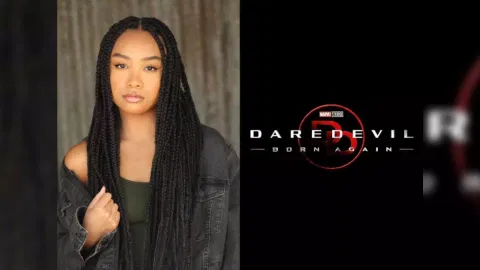 Genneya Walton, Daredevil (Image: X)
