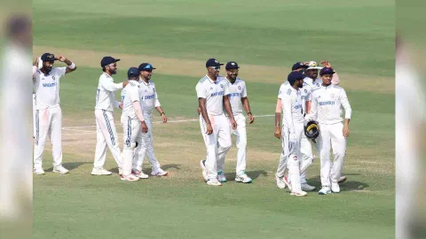 Indian Cricket Players (IANS)