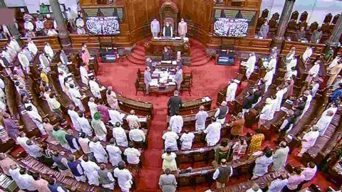 Rajya Sabha&nbsp;