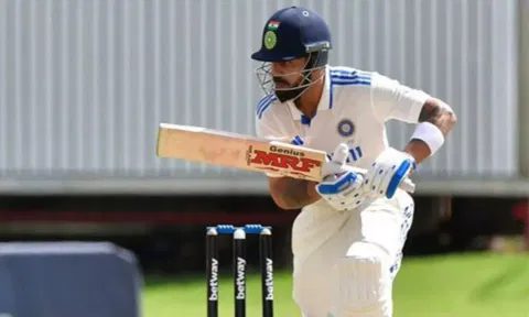 Virat Kohli (ANI)