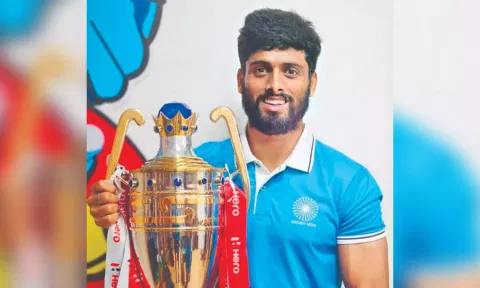 Varun Kumar
