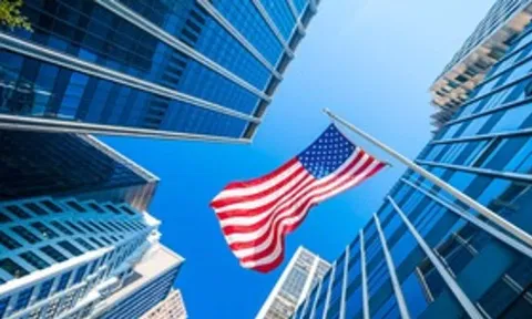 US flag