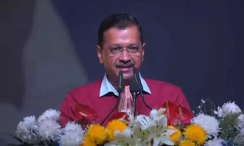 AAP National Convener Arvind Kejriwal (PTI)&nbsp;