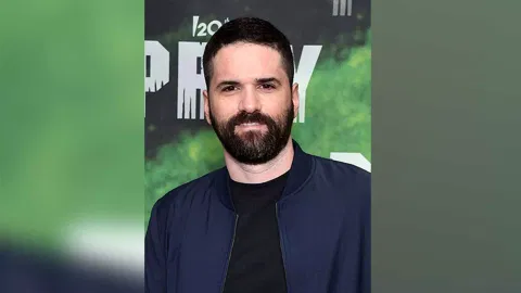 Dan Trachtenberg (Image: X)