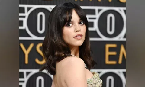 Jenna Ortega (ANI)