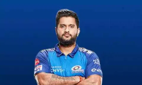 Saurabh Tiwary