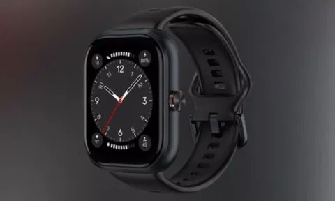 Honor Choice Smartwatch (IANS)
