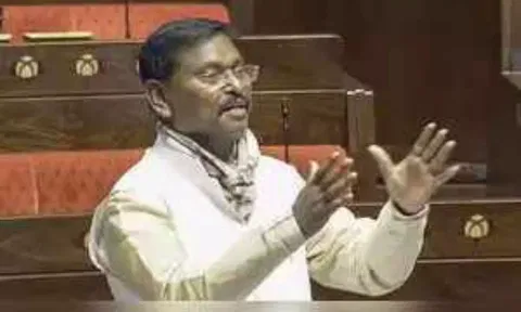 Union Agriculture Minister Arjun Munda&nbsp;