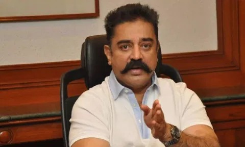 Kamal Haasan