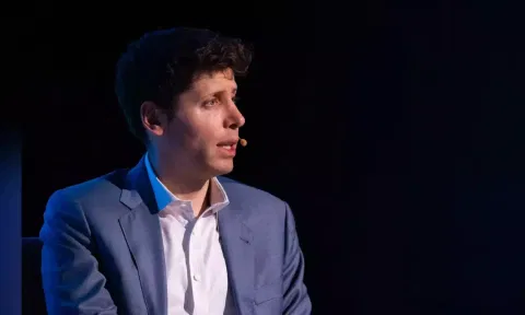 Sam Altman