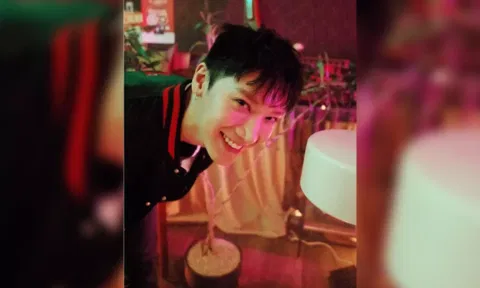 &nbsp;NCT member Ten