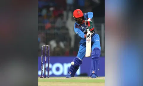 Mohammad Nabi