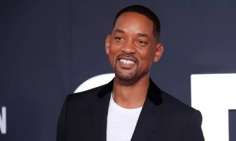 Will Smith (ANI)