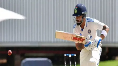 Virat Kohli. (Photo- BCCI)