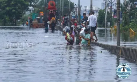TN Govt releases Rs 16.85 crore for providing relief aid to farmers