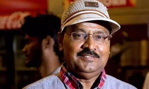 Actor K Bhagyaraj&nbsp;