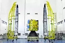 Countdown for India’s Feb 17 rocket launch to begin at 2.05 pm today
