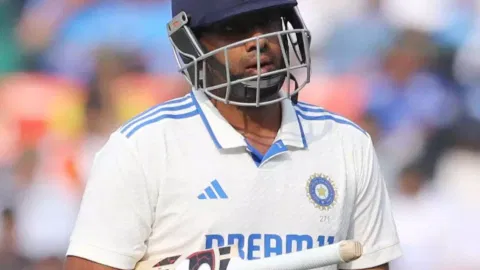 R Ashwin (IANS)