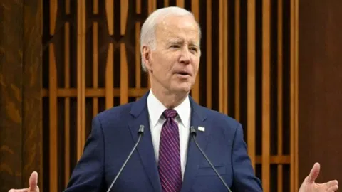 US President Joe Biden. (File Photo/Reuters)&nbsp;