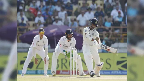 Yashasvi Jaiswal. (Photo- BCCI/X)