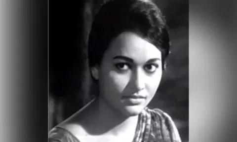 Anjana Bhowmick