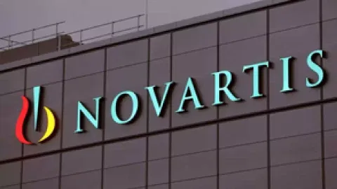 Novartis AG (Photo/IANS)